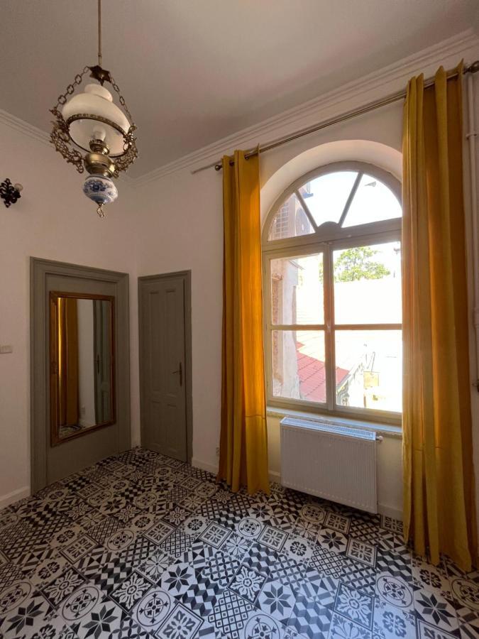 Barty Downtown Apart 1 Timisoara Exterior photo